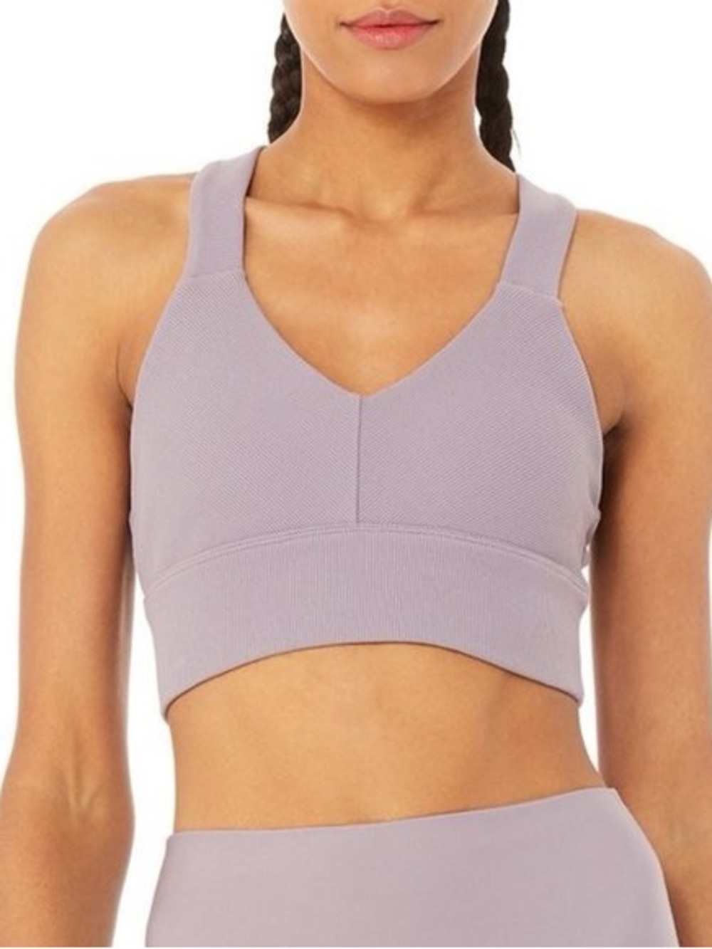 ALO YOGA Emulate Bra